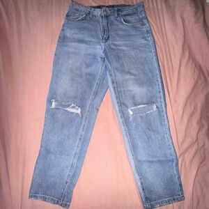 Wild Fable Light Blue Denim Jeans